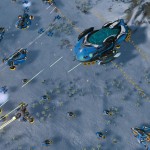 Ashes of the singularity 1